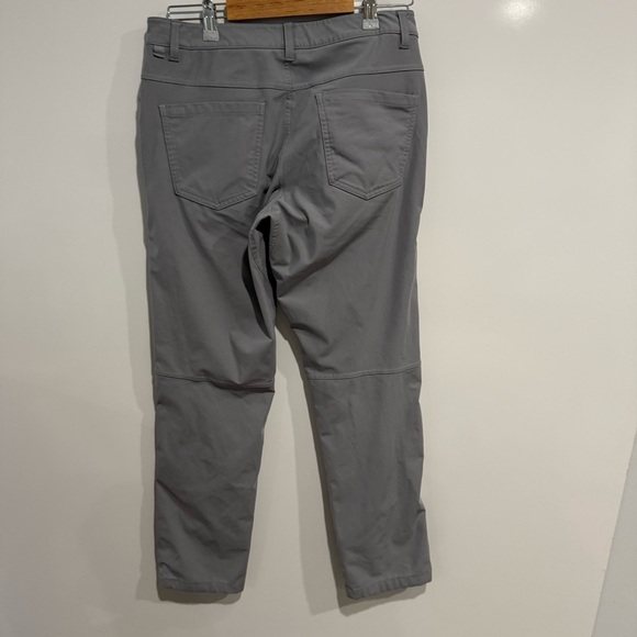 Lululemon ABC Pant Classic - Picture 5 of 9